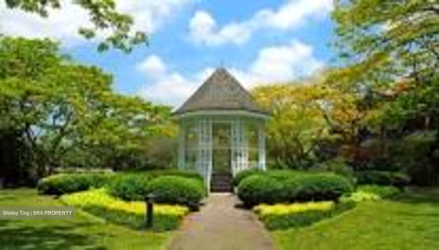 Landed Housing Development (D11), Terrace #460826471